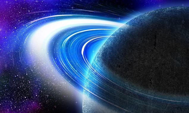 Saturn turns retrograde, 2019
